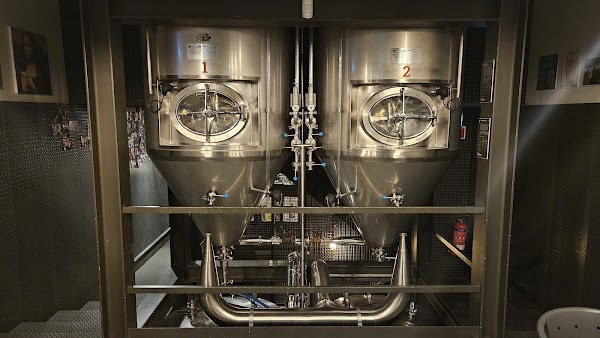 A Fabrica da Picaria in Porto