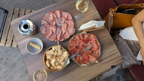 Aduela in Porto