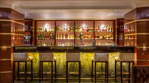 Bar Américain, Porto