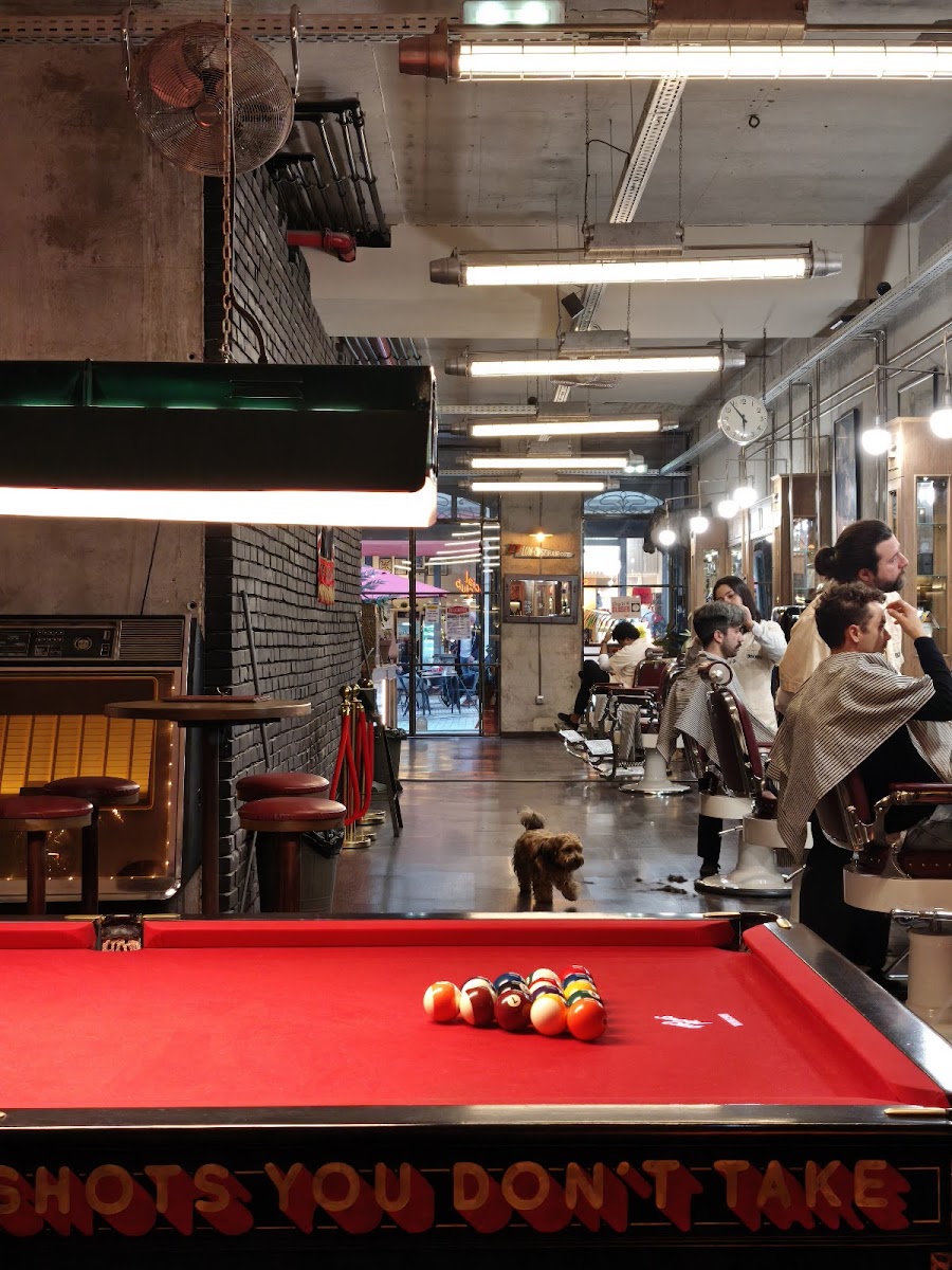 Bigorna Social Club, Porto