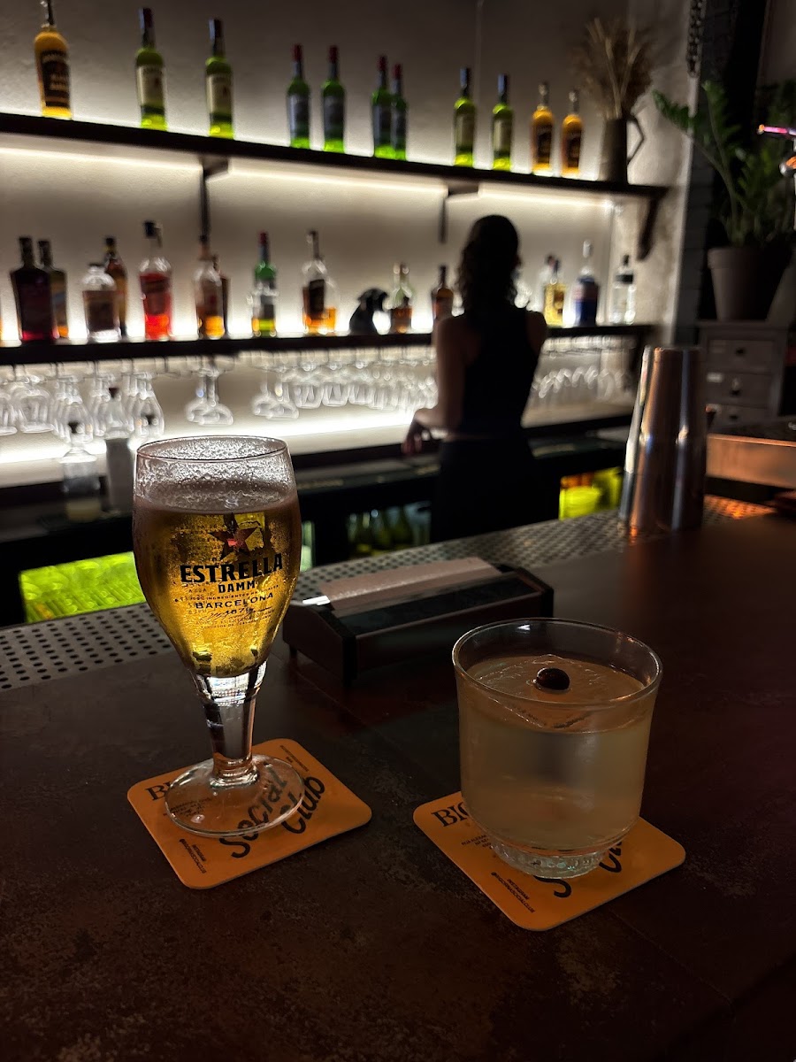 Bigorna Social Club, Porto