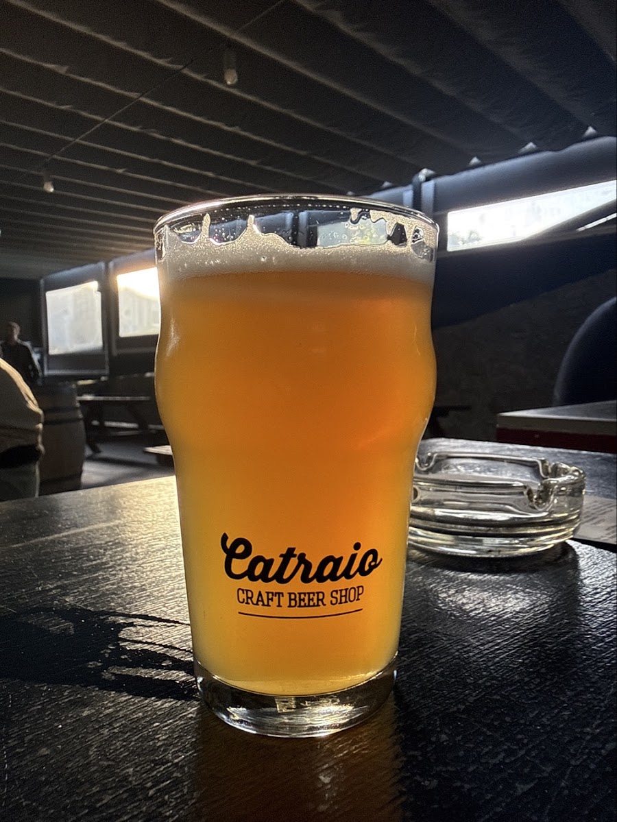 Catraio Craft Beer Shop, Porto
