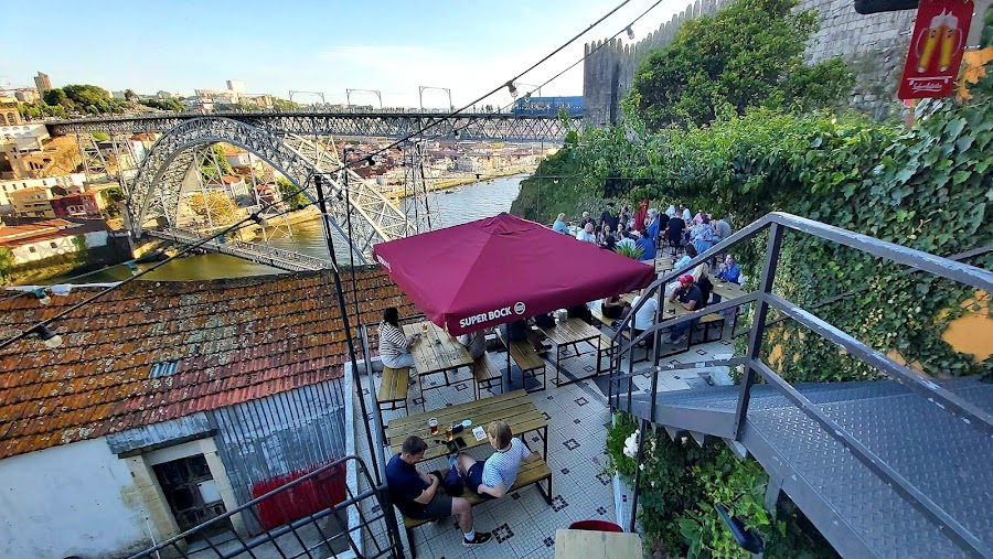 Guindalense Football Club, Porto