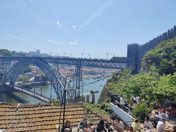 Guindalense Football Club in Porto