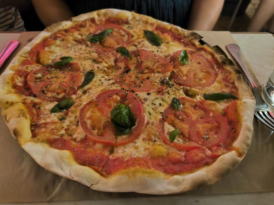 Maus Hábitos, Porto