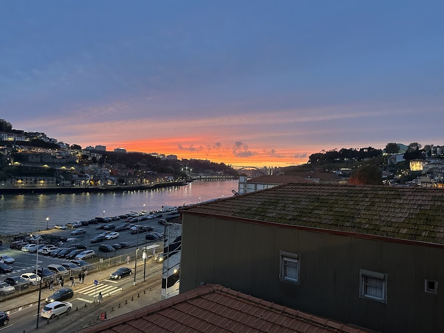 Mirajazz, Porto