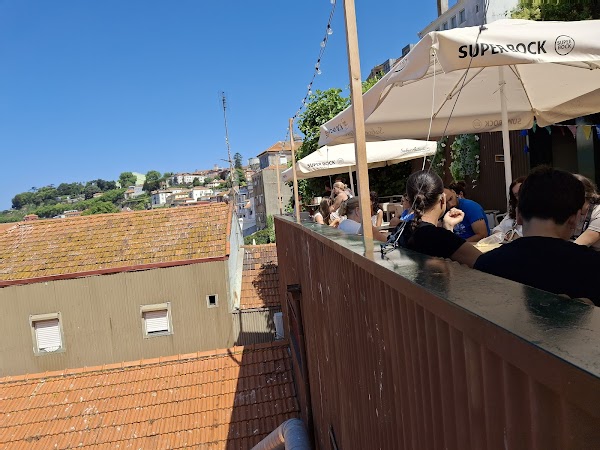 Mirajazz in Porto