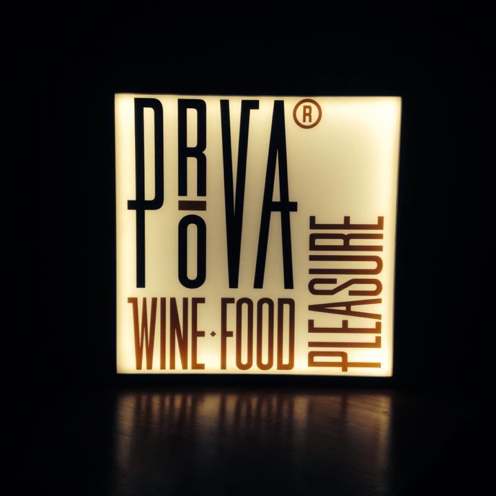 Prova, Porto