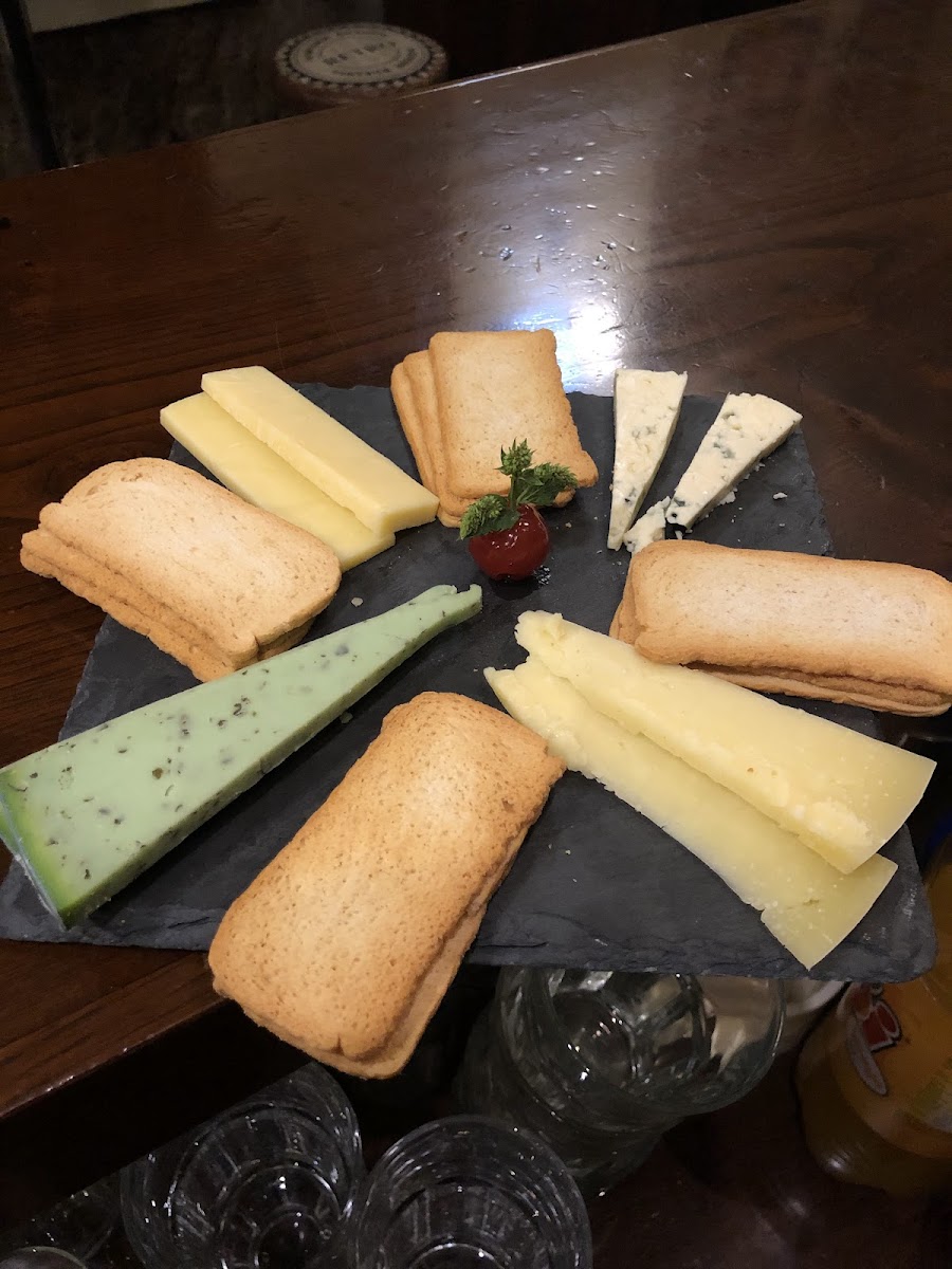 Ryan's Irish Pub, Porto