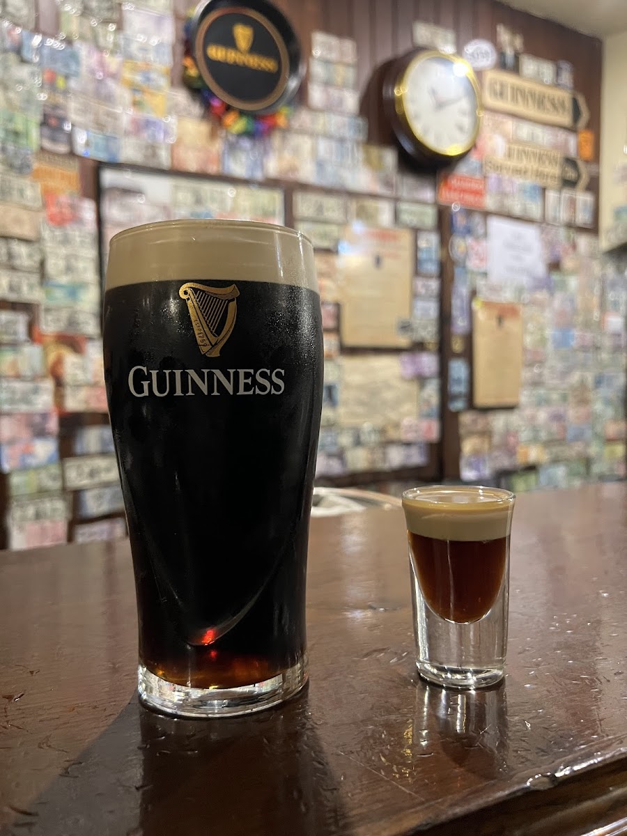 Ryan's Irish Pub, Porto