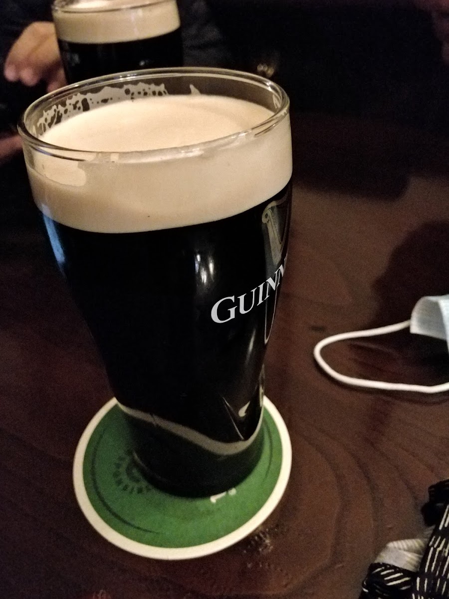 Ryan's Irish Pub, Porto