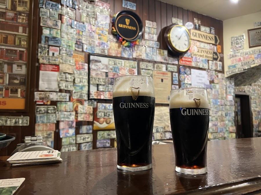 Ryan's Irish Pub, Porto
