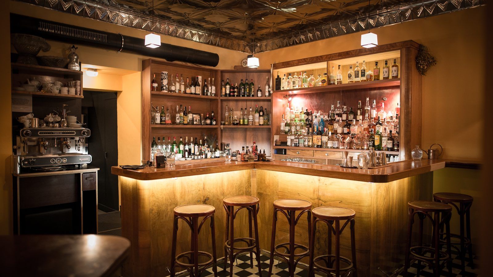 BonVivant's