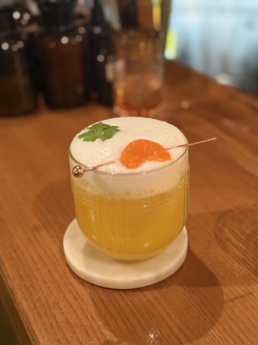 Bonvivant's, Prague