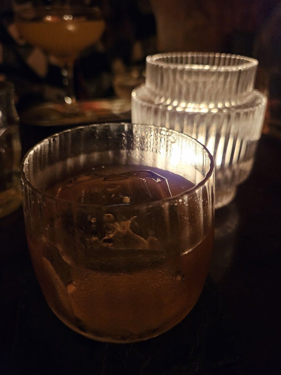 Bonvivant's, Prague