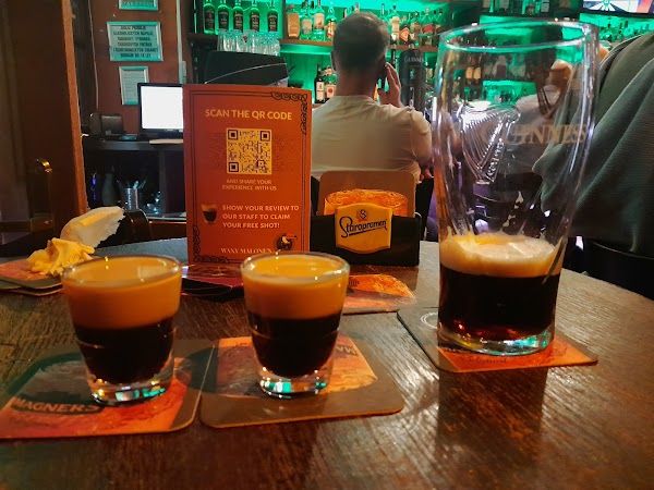 The James Joyce