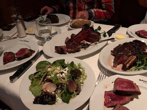 Rocky O'Reilly's