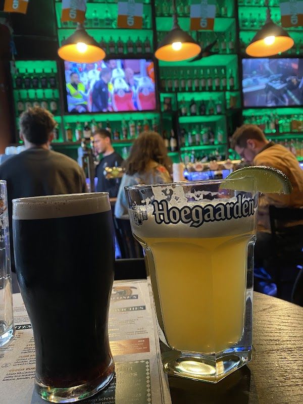 Hemingway Bar