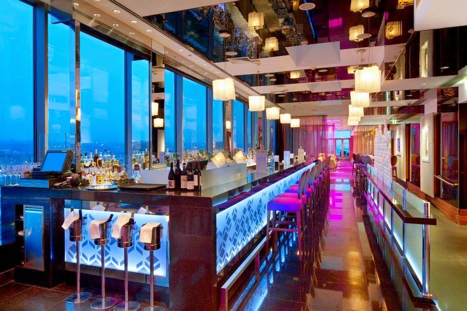 Cloud 9 Rooftop
