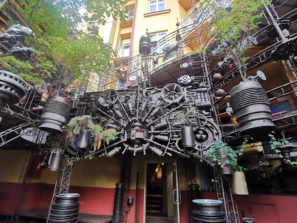 Reduta Jazz Club