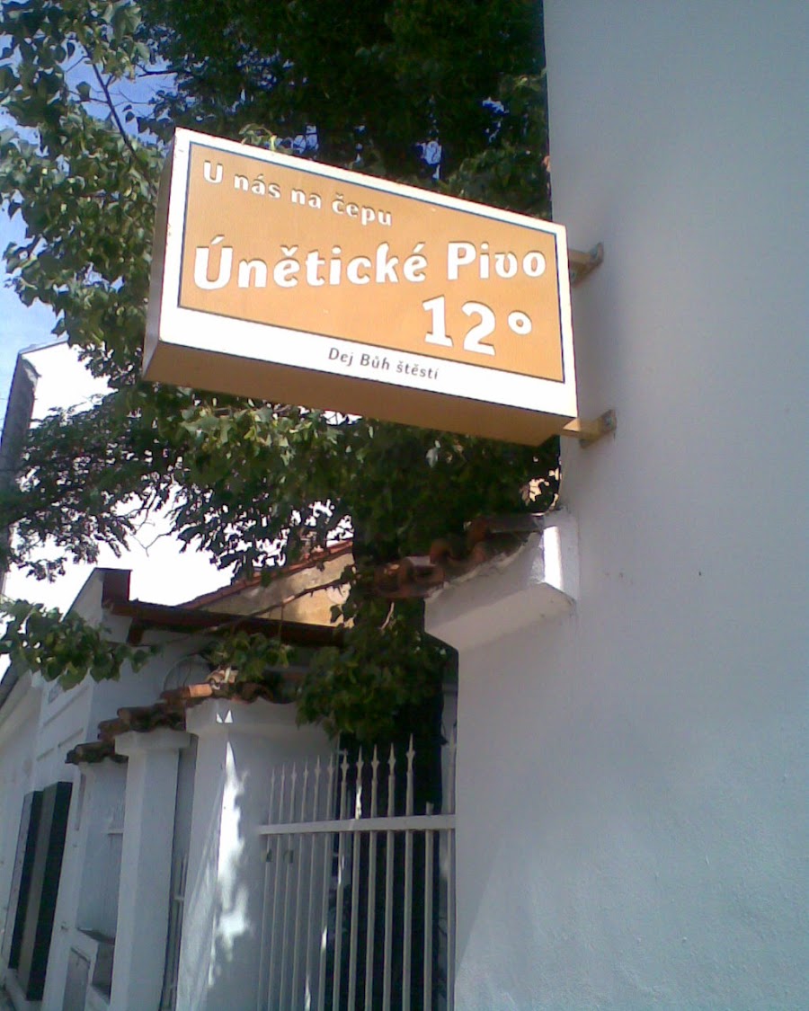 Holešovická Šachta, Prague