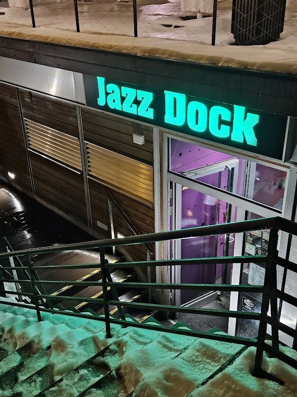 Blues Sklep
