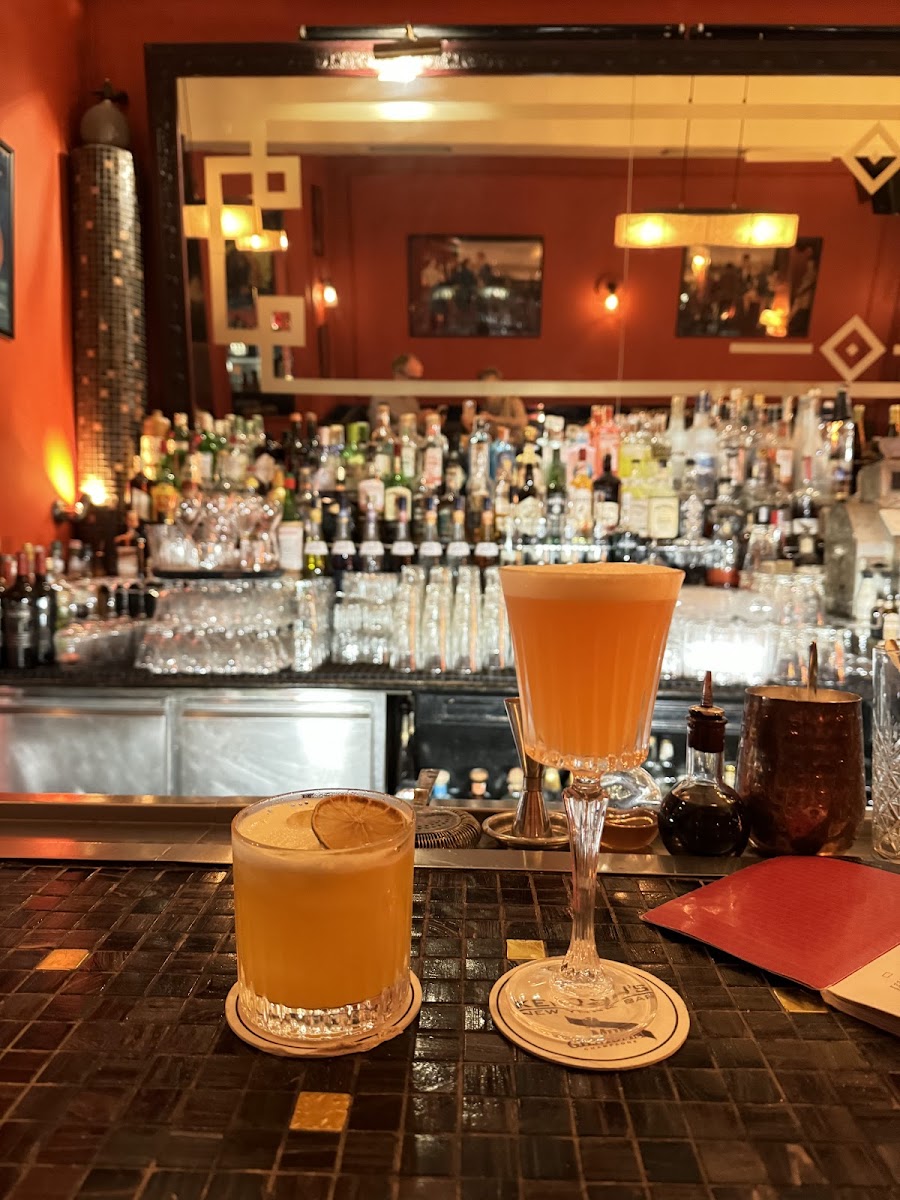 L'Fleur, Prague