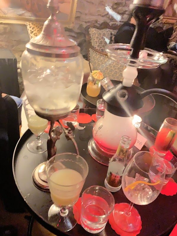 Bugsy's Cocktail Bar