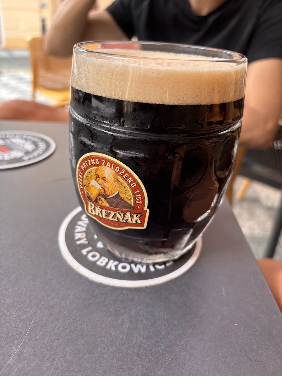 Prague Beer Museum, Prague