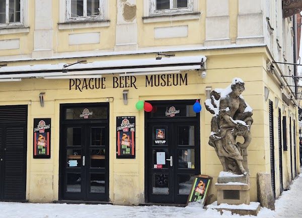 The Pub Praha