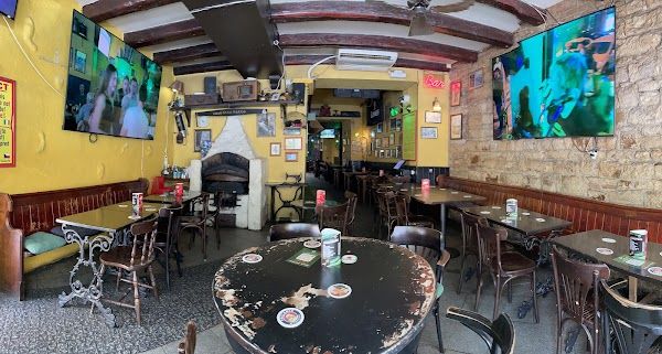 Caffrey's