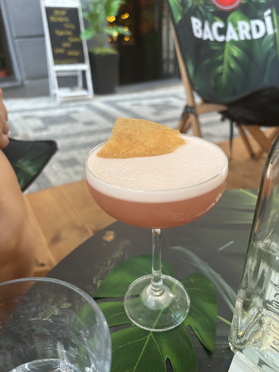 Savage Bar, Prague