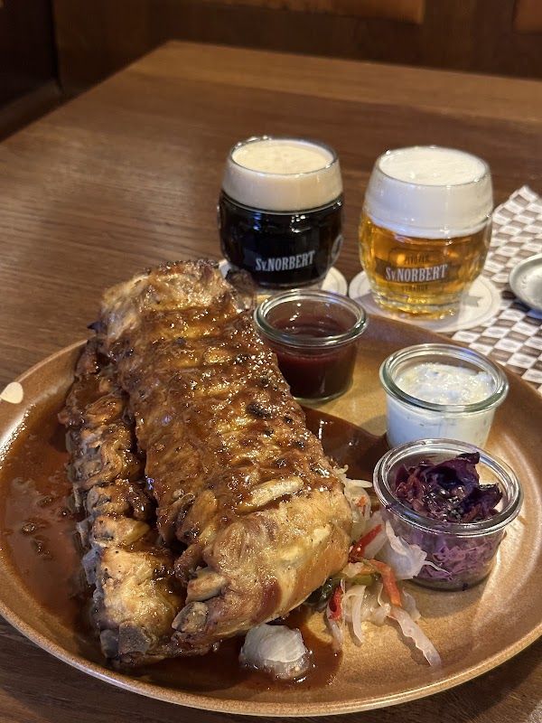 The Pub Praha
