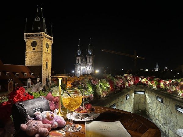 Mlynec Rooftop