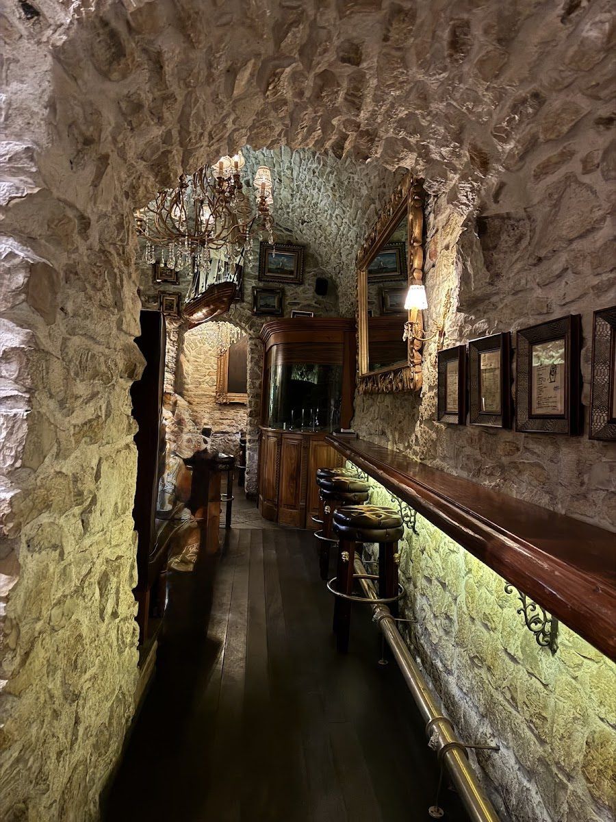 Black Angel's, Prague