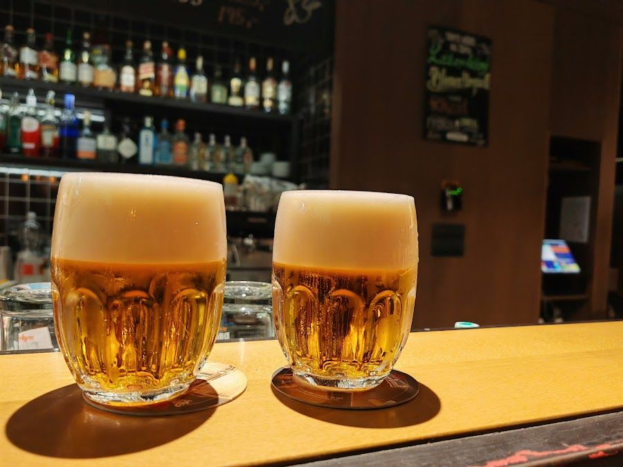 The Pub Praha, Prague