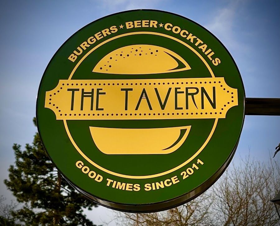 The Tavern, Prague