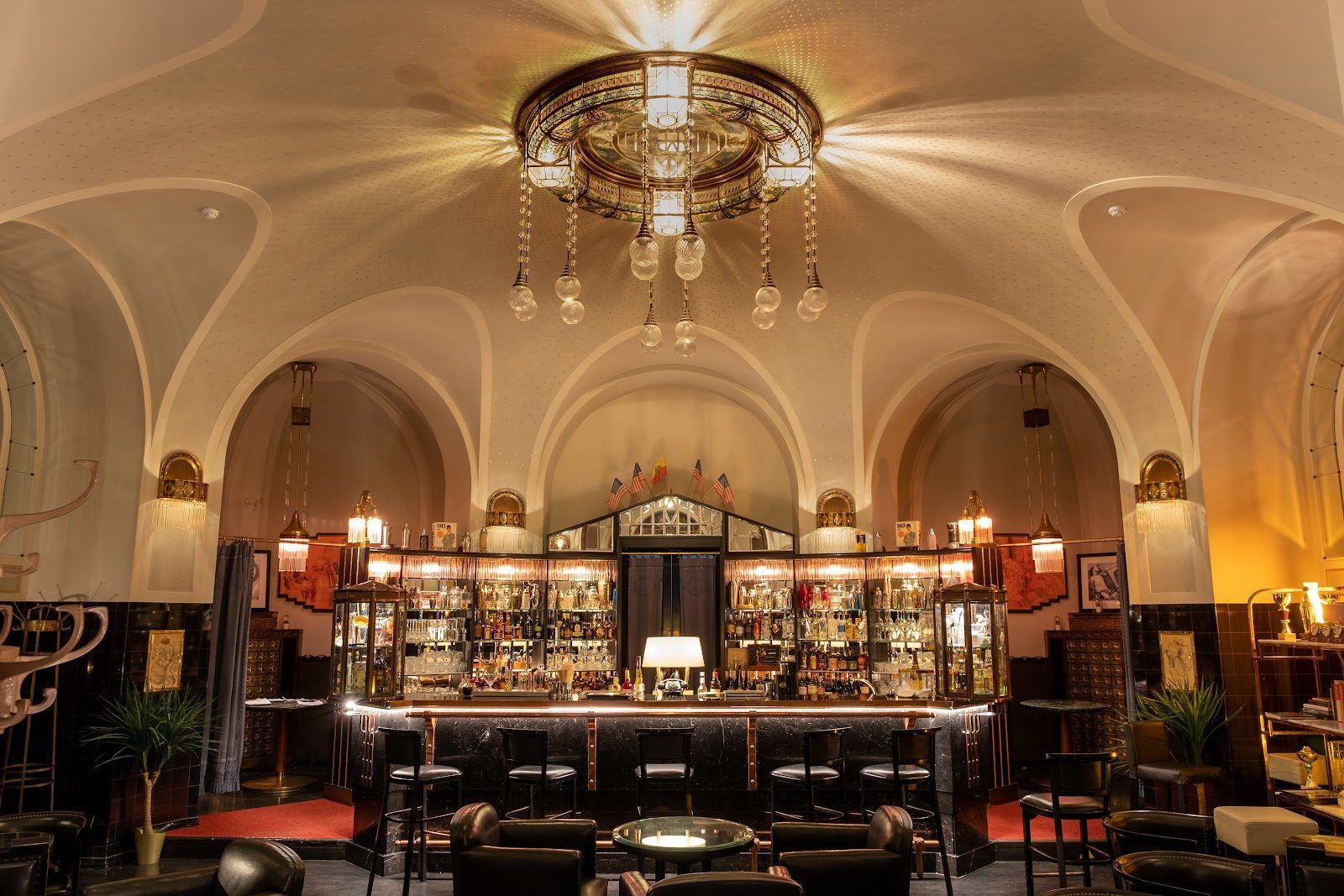 Tretter's Bar