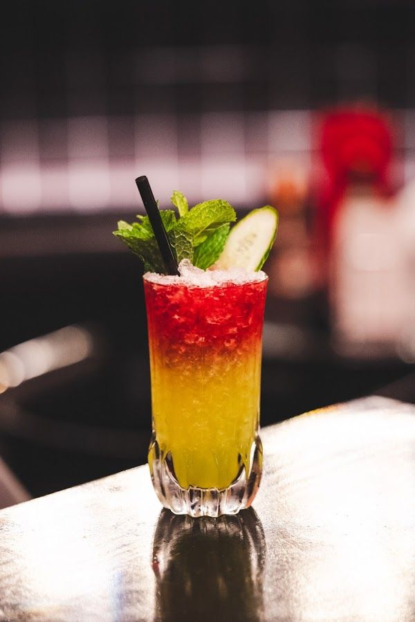 Bugsy's Cocktail Bar