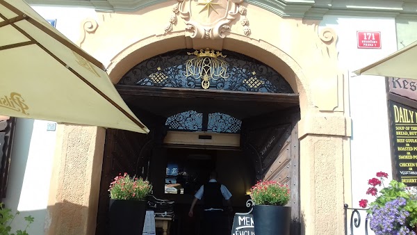 The PUB