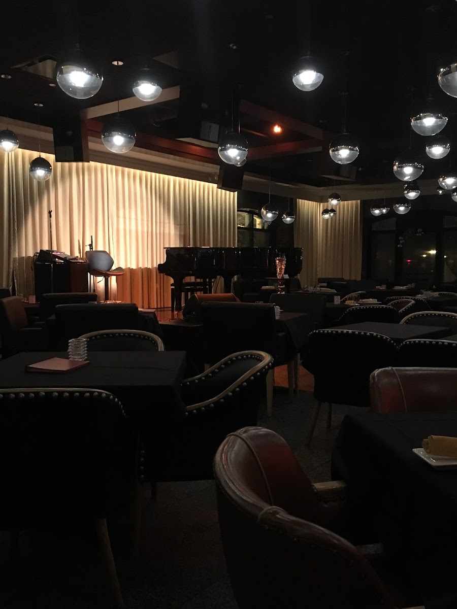 Aviatic Club, Quebec City