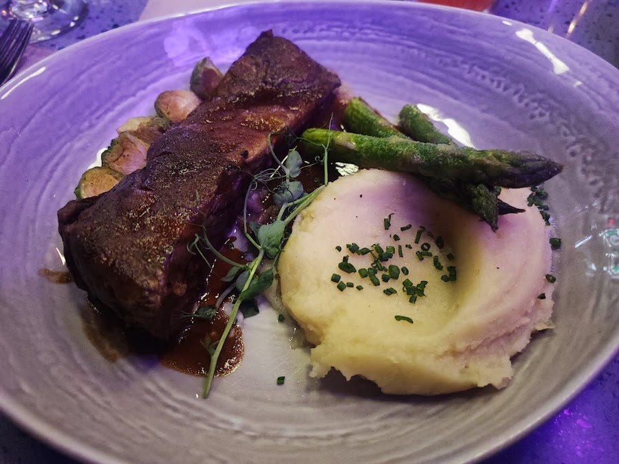 L'Atelier Bar Boutique, Quebec City