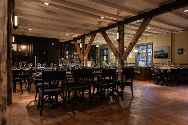 Bjorinn Craft Beer Bar