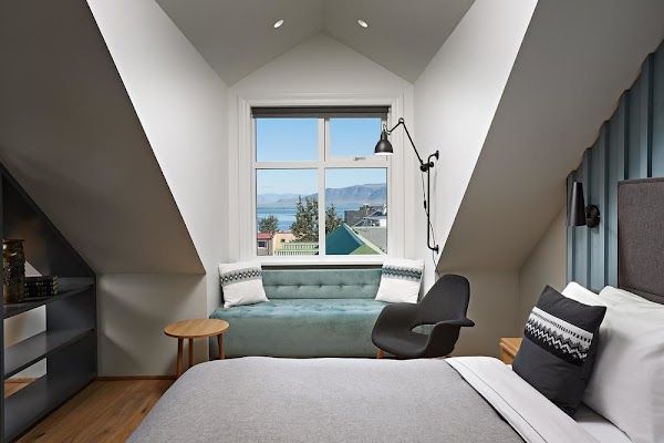 Loft Rooftop Bar