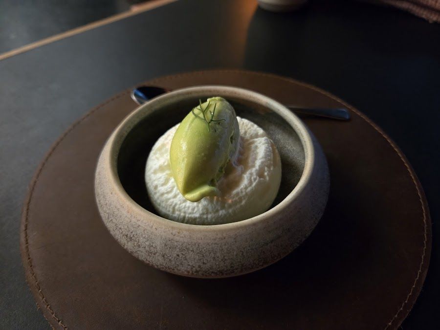Dill Restaurant Bar, Reykjavik