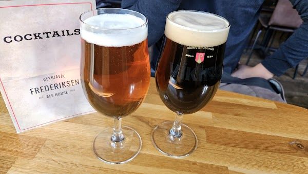 Bjorinn Craft Beer Bar
