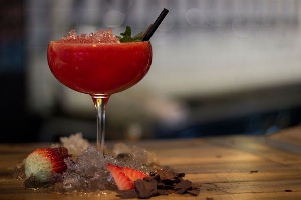 Micro Bar