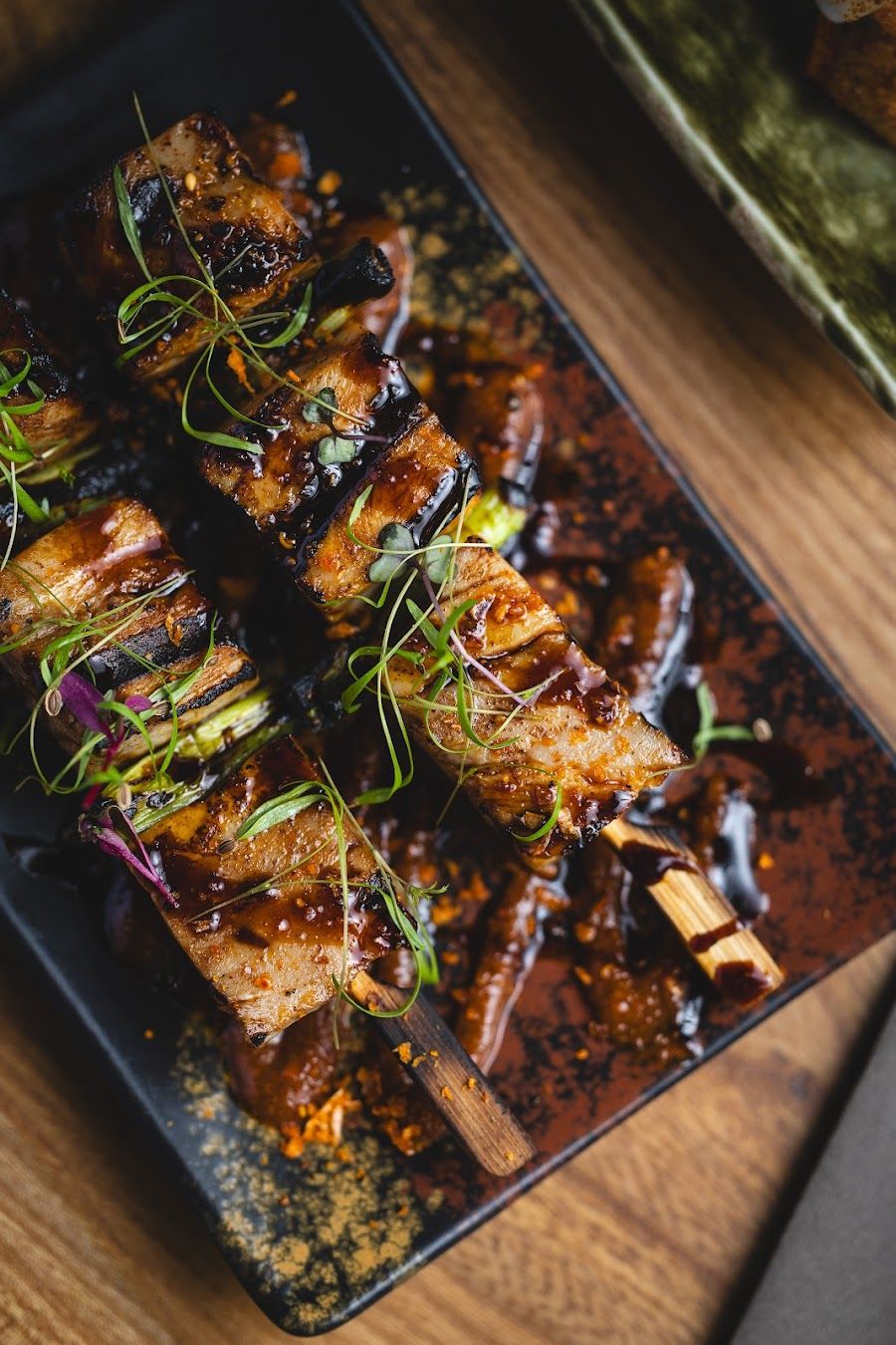 Grill Market, Reykjavik
