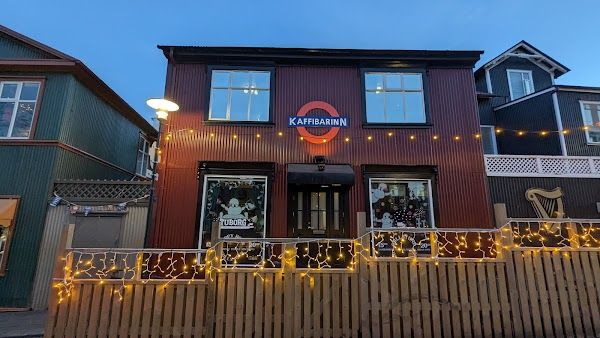Snaps Bistro Bar