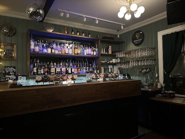 Osushi Bar